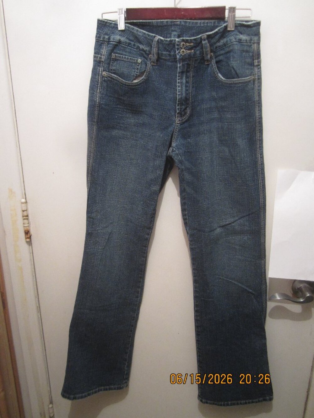 Blue Jeans